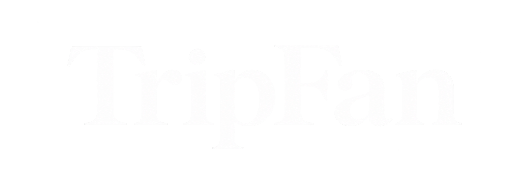 TripFan｜旅は、出発前から楽しい。