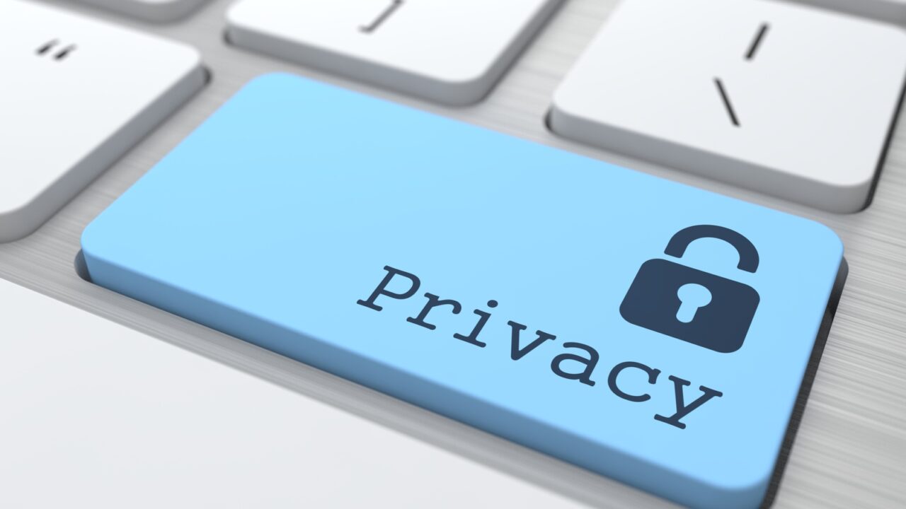 Privacy Concept